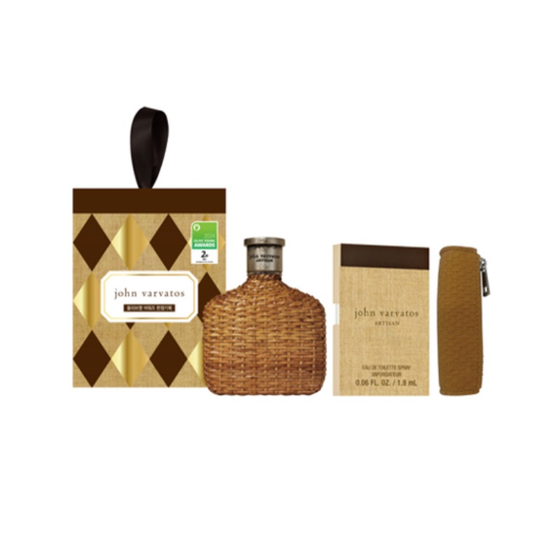ジョン馬場トス アーティサン EDT 125ml 2024アワーズ 限定企画 (+1.8mlバイアル+レザーケース) 8,379円