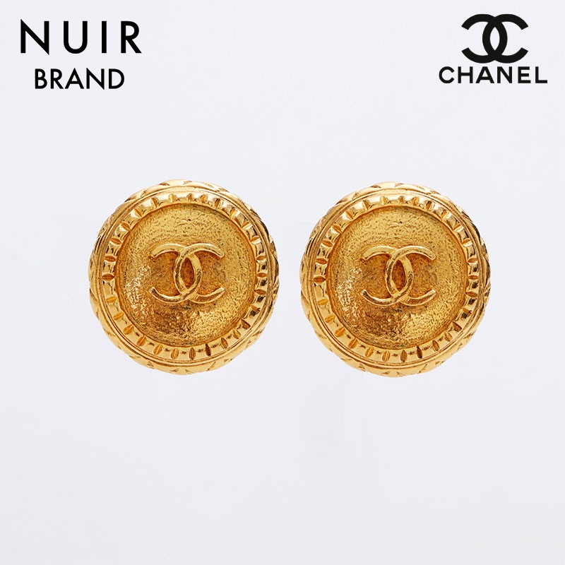 イヤリング ゴールド WS8922 41,470円