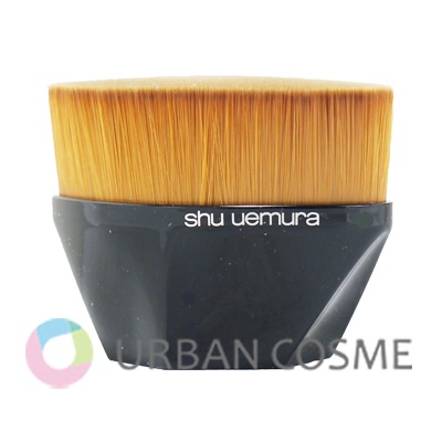 シュウウエムラ ペタル55 ファンデーション ブラシ 国内正規品