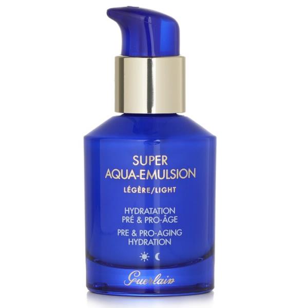 スーパーアクア エマルジョンライト 50ml