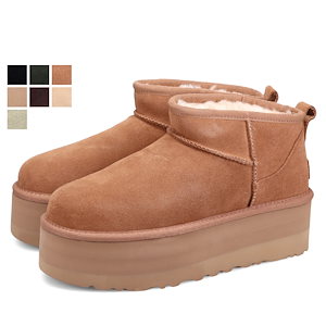 ugg クラシック ミニ