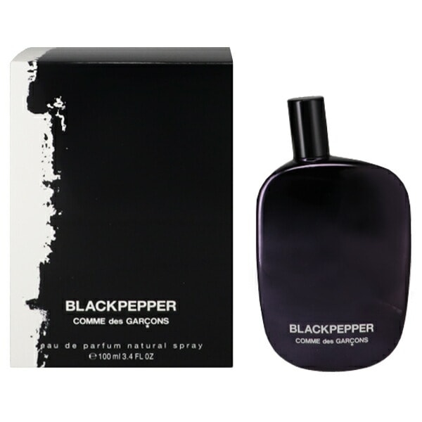 ブラックペッパー EDP SP 100ml