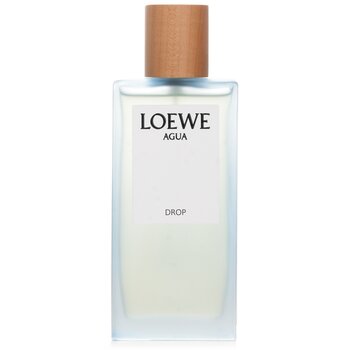 Loewe アグア ドロップ オー デ パルファン スプレー*