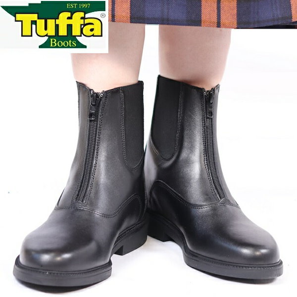 Qoo10] その他セレクト Tuffa Boots タッファ ブーツ