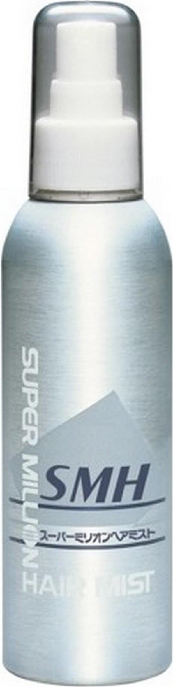 ルアン株式会社 スーパーミリオンヘアーミスト 165mL [ヘルスケア＆ケア用品]