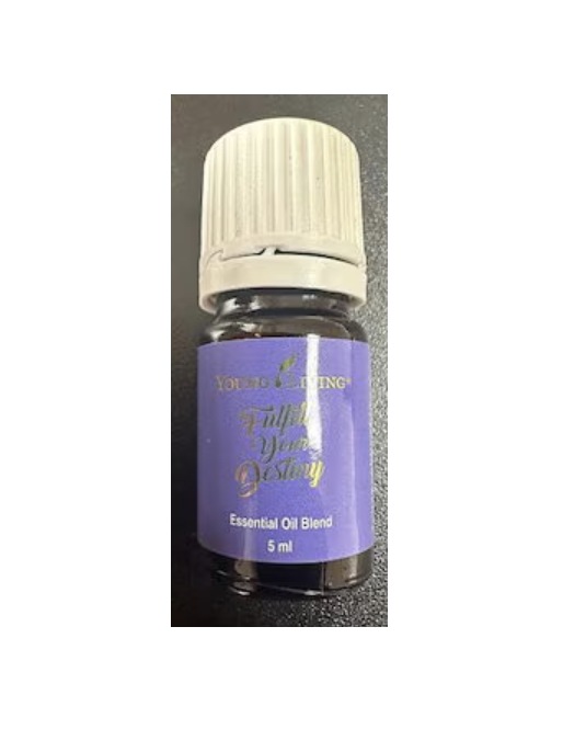フルフィル ユア デスティニー 5ml ヤングリビング Young Living