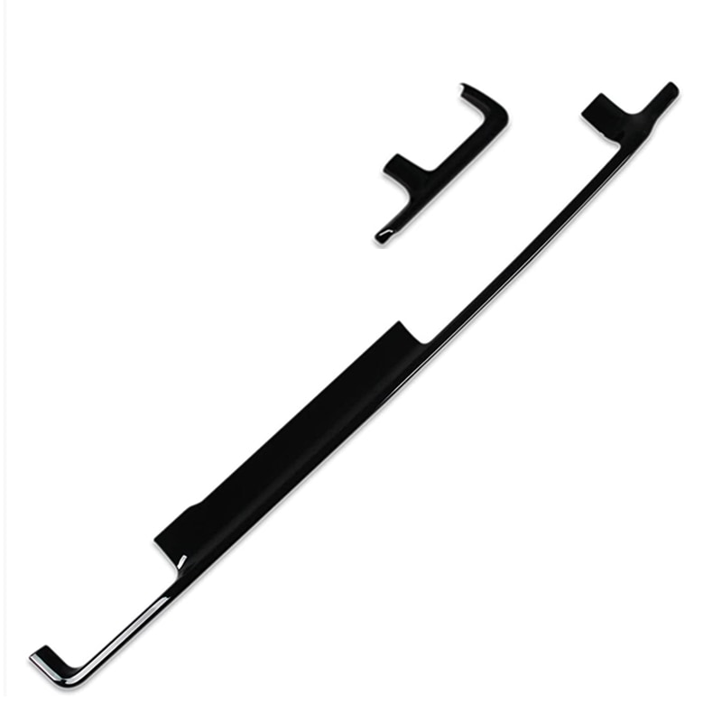 ホンダ 新型 ステップワゴン RP系 STEPWGN センターコンソール カバー リム ガーニッシュ 左右エアコンベンド　吹き出し口 パネル 送風口カバーフレーム