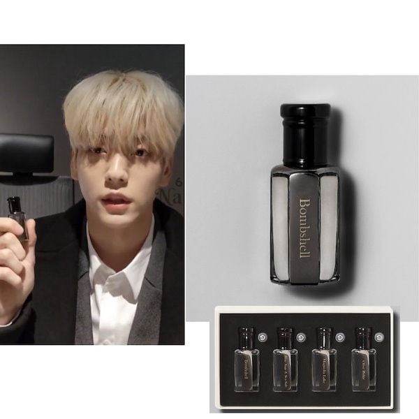 Qoo10] DANIELS TRUTH 【TXTスビン愛用】[当日出荷]【当店特