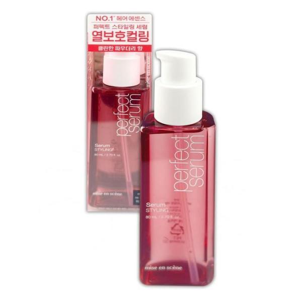 XBHH9ML5パーフェクト スタイリング セラム 80ml ヘアセラム O
