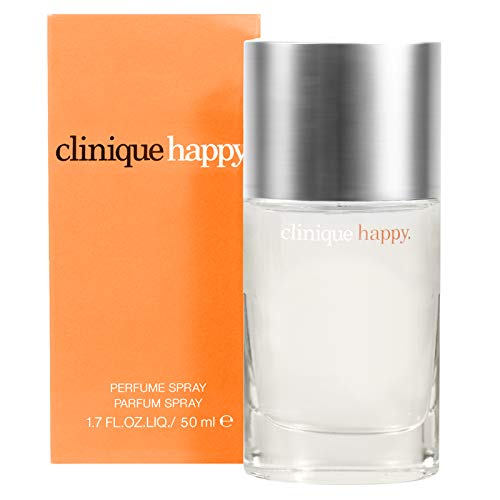 クリニーク ハッピー EDP 50ml [並行輸入品]