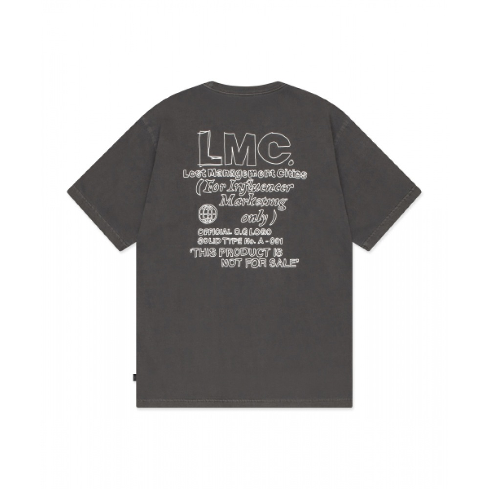 LMC ファンドゥードルツリーチャコール