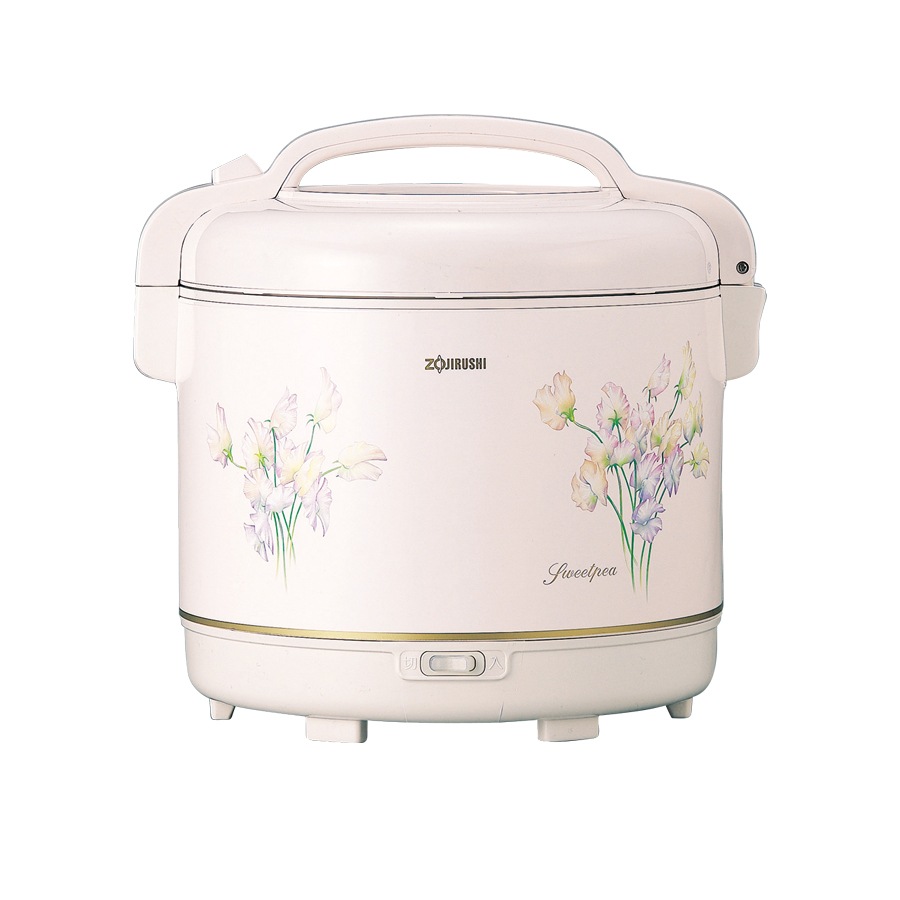 象印 TYA-C27-FX 保温専用電子ジャー（1.5升用）　スイートピー TYAC27FX