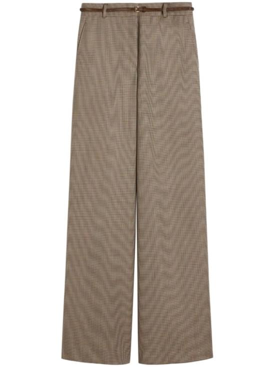 MAX MARA Women Pants 2616131051600MSTCICALA005 Brown