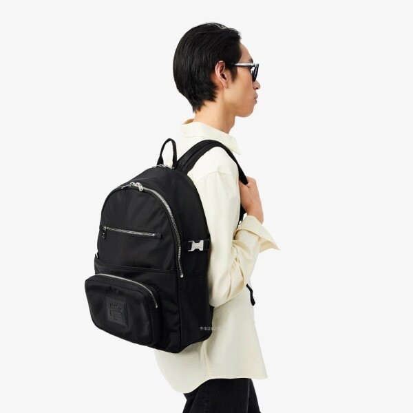 ラコステ クラシック バックパック KP NH5077I56G000