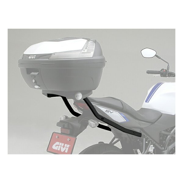 3111FZ モノラック用フィッティング SV650用 D95183