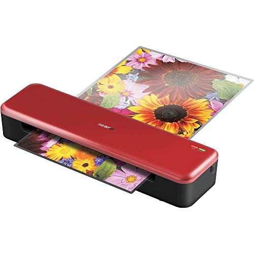 アイリスオーヤマ ラミネーター A3/A4対応 ウォームアップ時間35秒 波打ち防止 リバース機能付