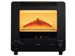 価格.com - ツインバード 匠ブランジェトースター TS-D486B [ブラック