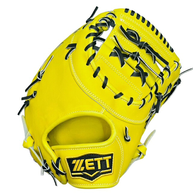 硬式ファーストミット BPFB19413-5319