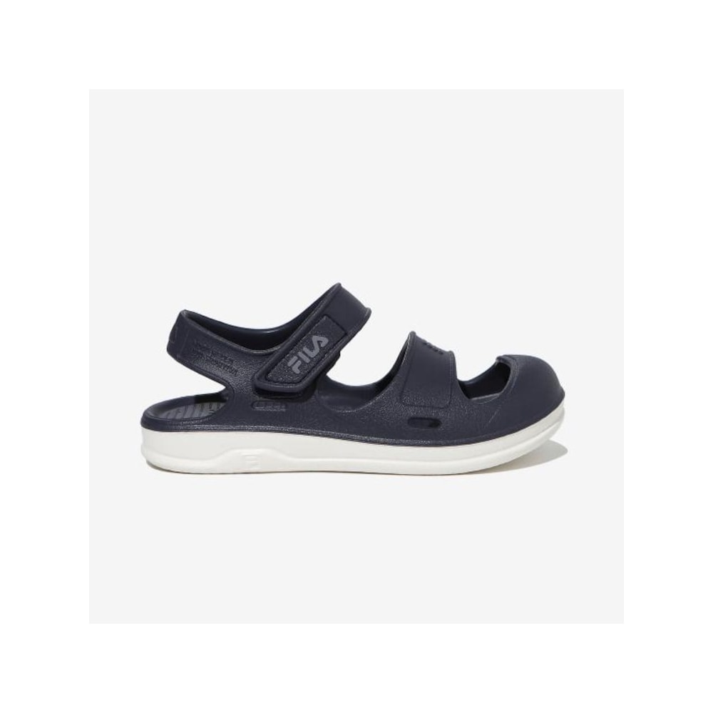 [FILA KIDS] Fila Comfy IP サンダル KD (3SM01956F_400) Q0Z3SM01956F400