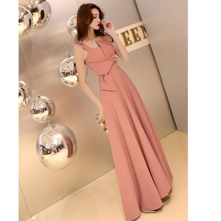 ウエディングドレス パーディードレス マキシワンピース ロングドレス 花嫁の介添えドレス 演奏会 発