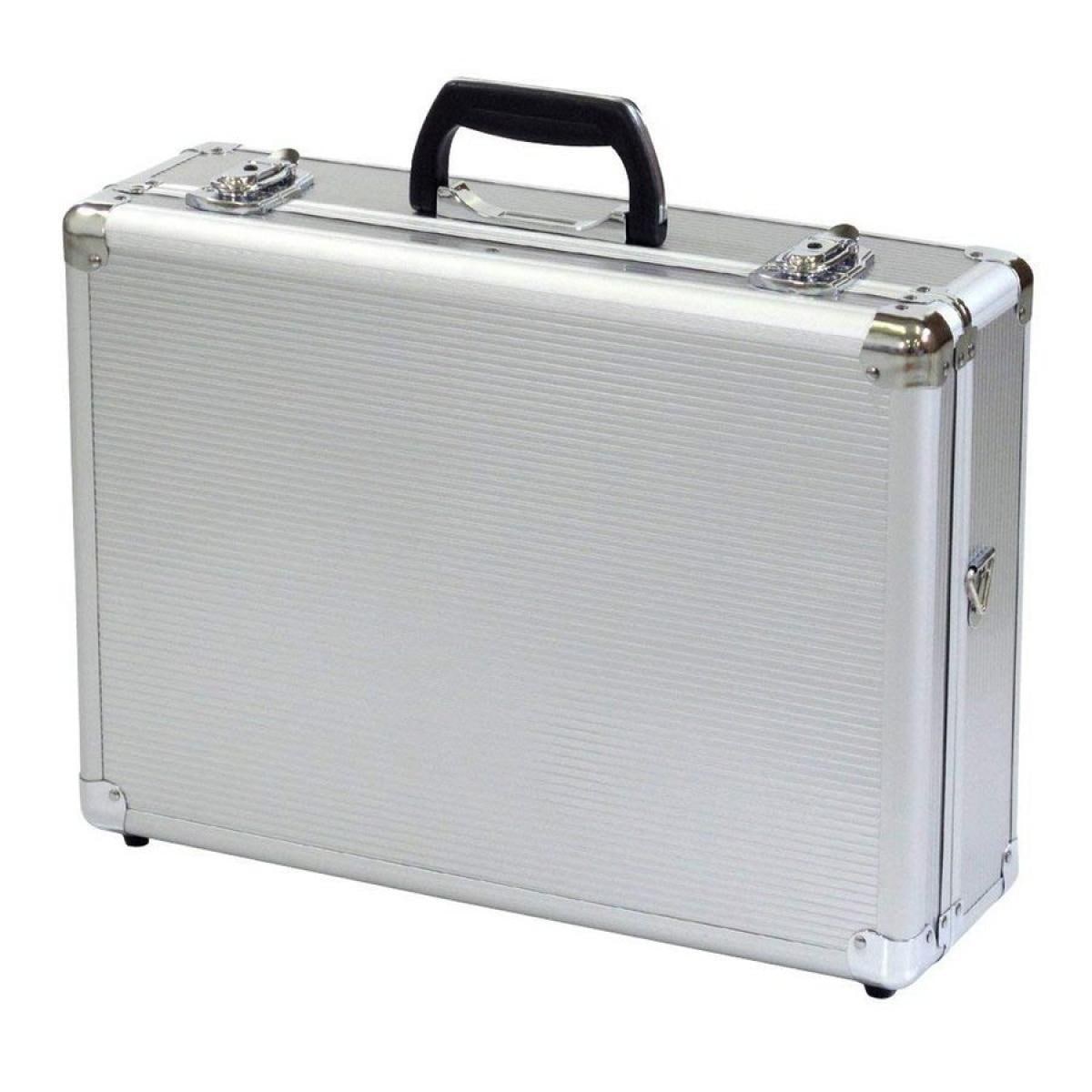 JEJ Astage（アステージ） アルミツールケース W約47×D約16×H約36cm T3AA 収納 工具 ツールボックス