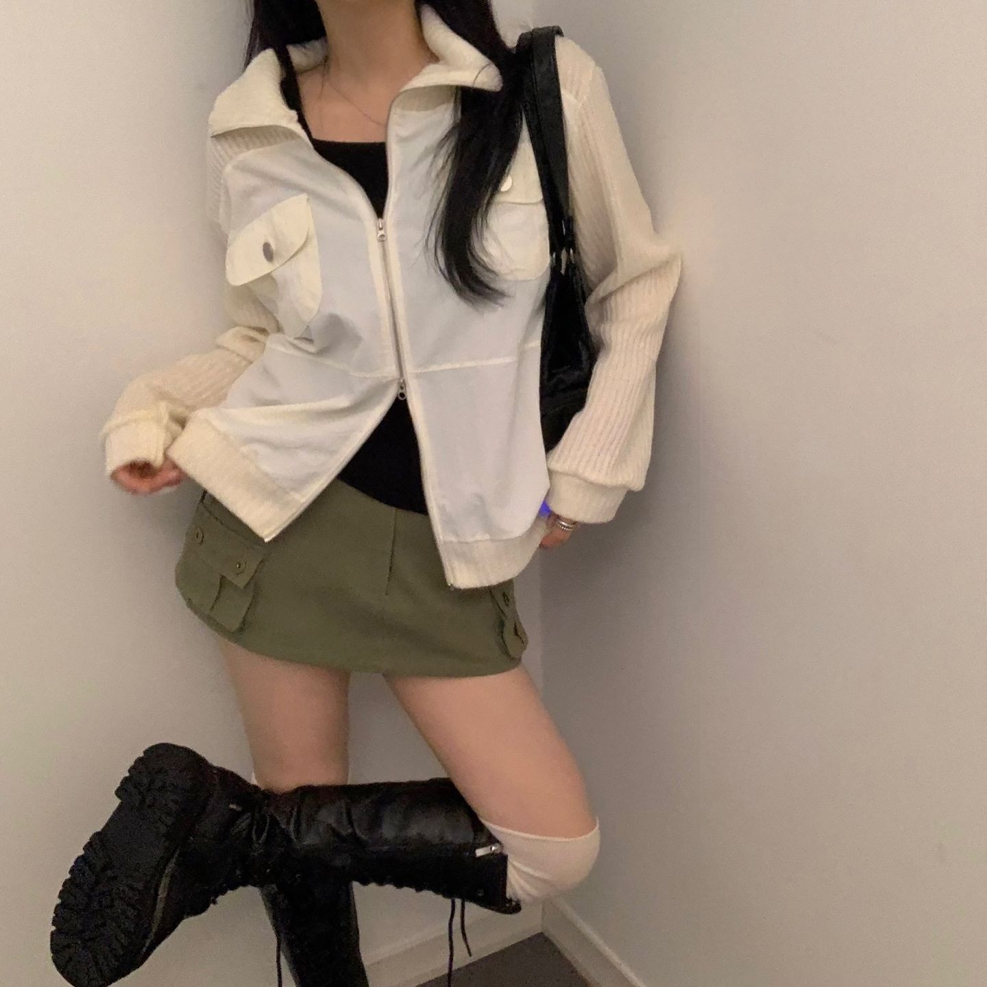 るーちゃん様 今期完売 snidel ピコレース タイトニットワンピ るーちゃん様 今期 snidel ピコレース タイトニットワンピ