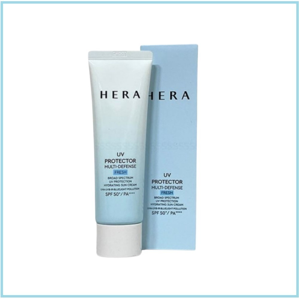 【正規品】 UV プロテクター マルチディフェンスフレッシュ 50ml SPF50+ PA++++ / 日焼け止め リップ クッションファンデ アモーレパシフィック uvプロテクター 5,090円