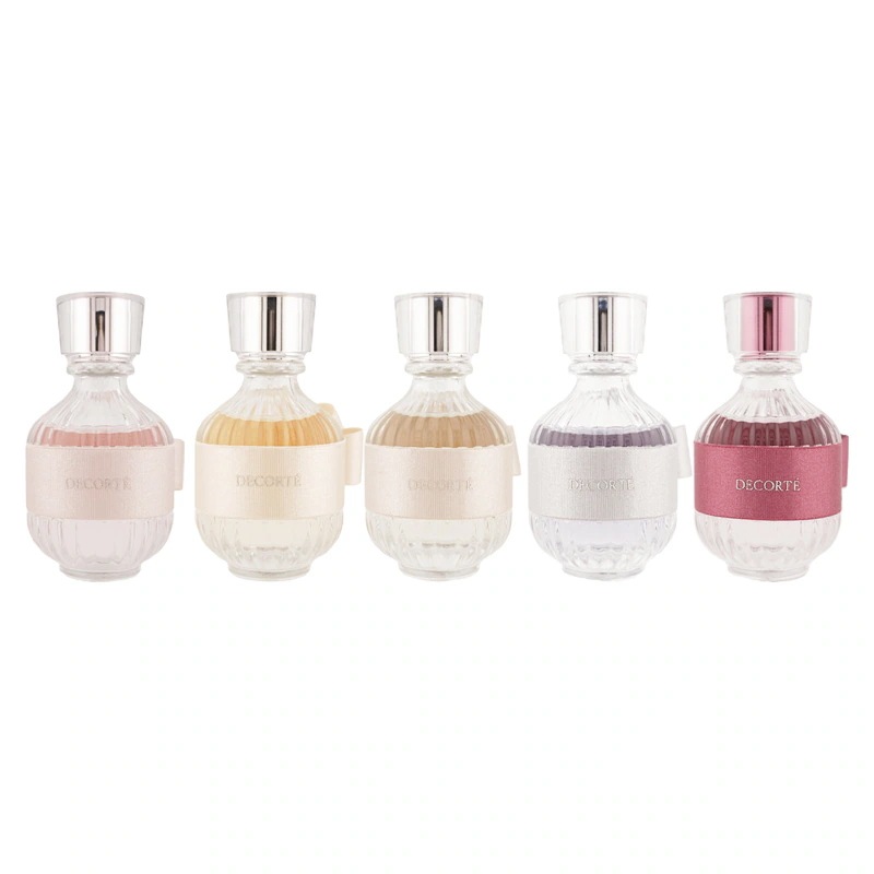 キモノ ツヤ オードトワレ 本体 50ml フローラルムスク 香水 ヘアフレグランス [ギフトラッピング対応]