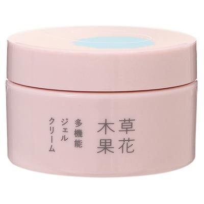 草花木果 多機能ジェルクリーム 90g 5,544円