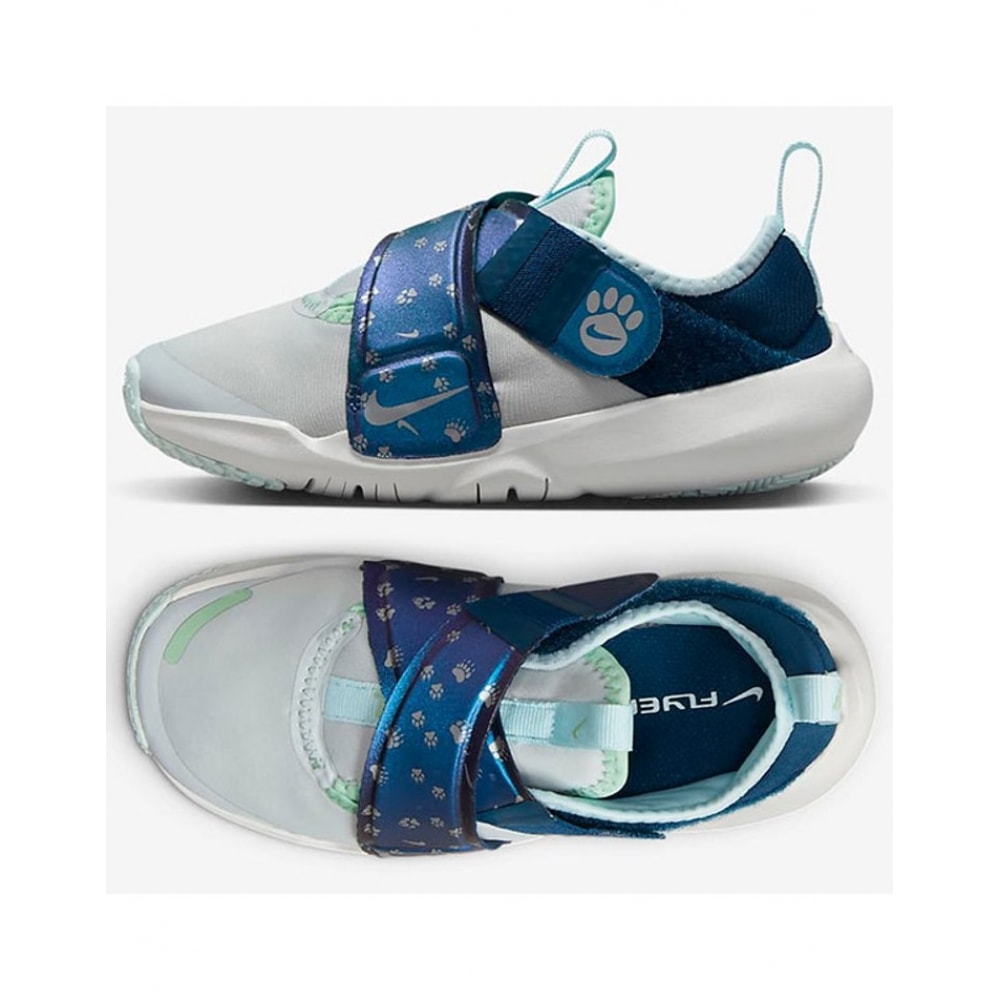 ナイキキッズナイキキッズシューズフレックスアドバンス SE PS DQ6476-001 P2305