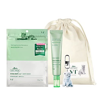 VTCOSMETICS(ブイティコスメテックス) 【正規品】シカ ...のサムネイル