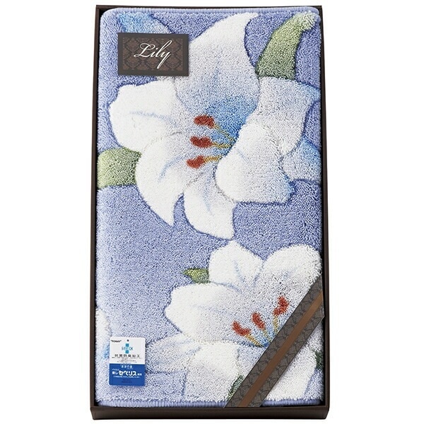 40%OFF リリィ 玄関マット大判 090105 A3 お彼岸 敬老の日 5,808円