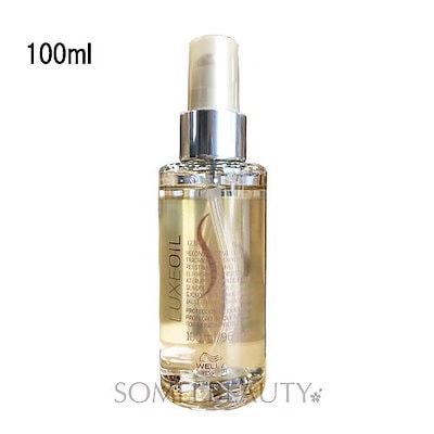 ウエラ WEELA ＳＰ リュクス オイル 100ｍｌ 並行輸入...のサムネイル