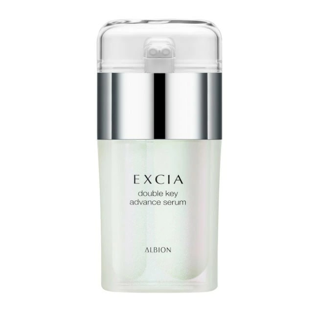 【国内正規品】アルビオ ン（ALBION）エクシア　ダブルキー　アドバンス　セラム美容液40ml 12,150円