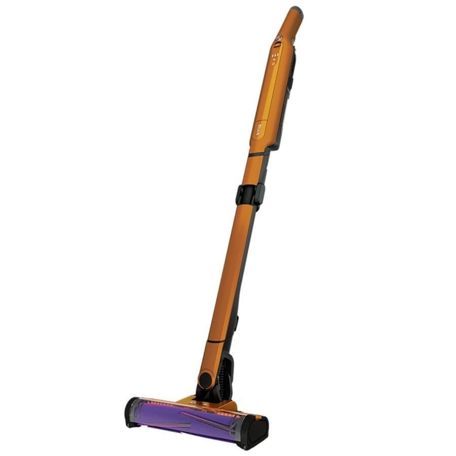 掃除機 EVOPOWER SYSTEM ADV FLEXモデル CS651JOR [キャメル]