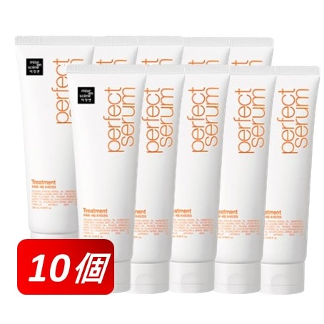 パーフェクトセラムオリジナルトリートメント, 180ml, 10個