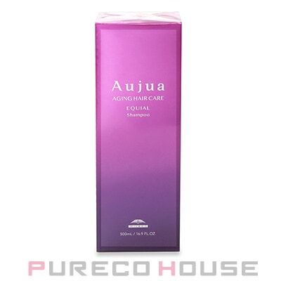 ミルボン オージュア EQ エクイアル シャンプー v 500ml