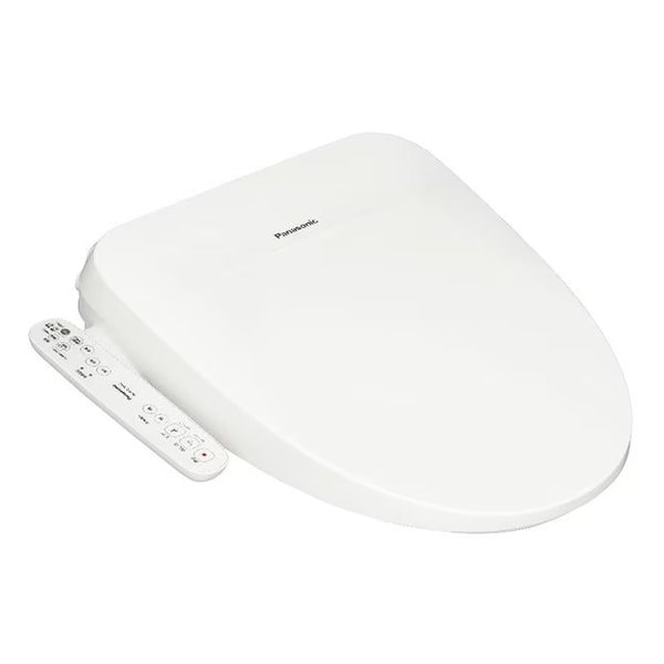 温水洗浄便座 ビューティ・トワレ PSTKシリーズ ホワイト DL-PSTK20-WS