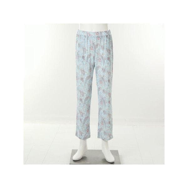 ビーナス ノーマル ペイズリー捺染 男性 下衣 男子 室内着 下衣 VEPA103M C_P413554989