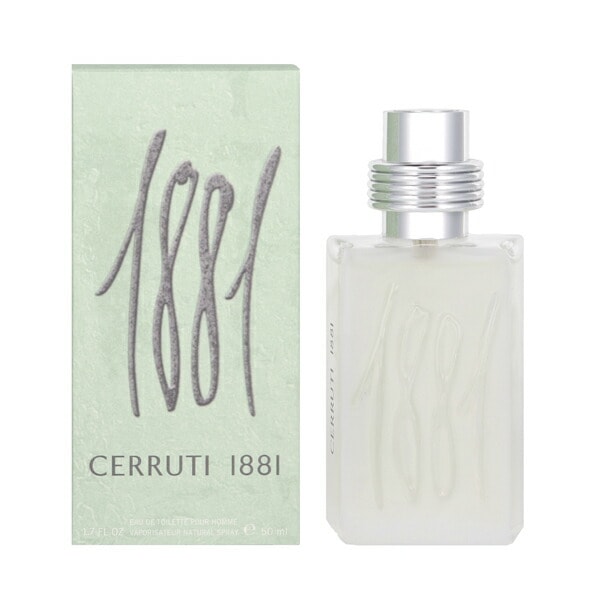 チェルッティ 1881 プールオム EDT SP 50ml