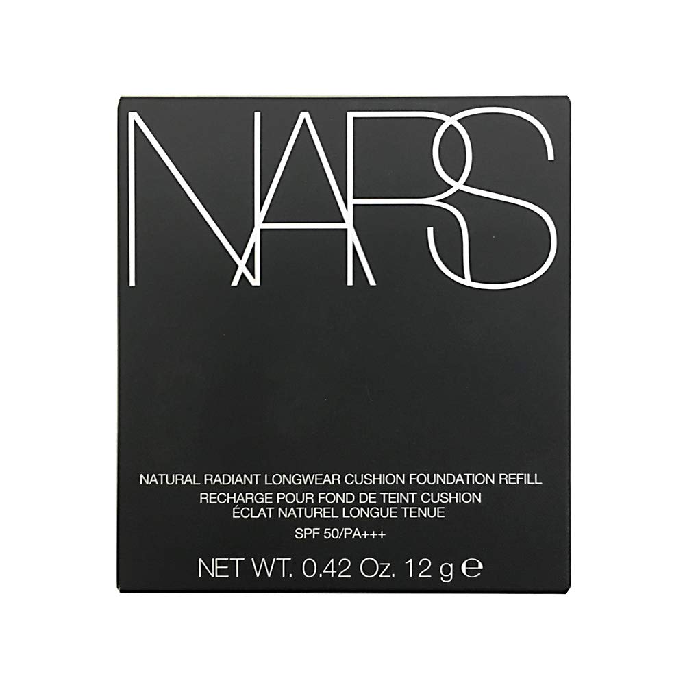 ＮＡＲＳ ナーズ ナチュラルラディアント ロングウェア クッションファンデーション レフィル SPF50/PA+++ 12g 【レフィル】 5879 [並行輸入品]