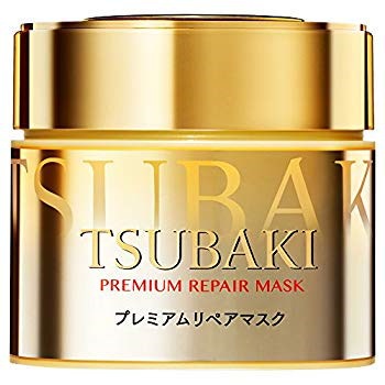 TSUBAKI プレミアムリペアマスク 180gのサムネイル