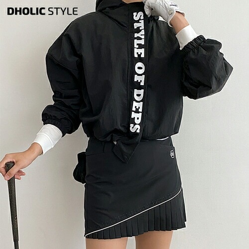 [メガ割りSALE]ストリングヘムレタリングジャンパー・p370606