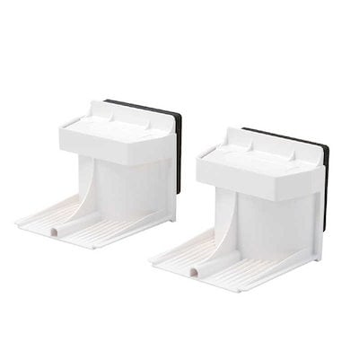 他サイト： エレコム TS-F011 耐震ダンパー 大型家具転倒防止器具 耐荷重150kgの商品画像