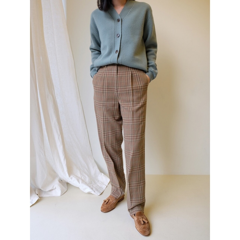 グローブオールドパンツ(3color)