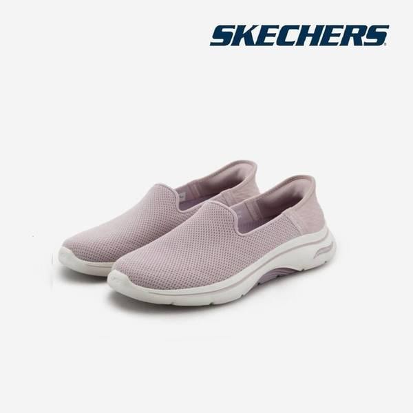 女性 ゴーウォーク アーチフィット2.0 スリップイン SP0WWCEX072 286030