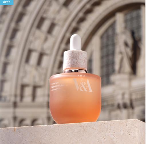 V&A Antioxidant Radiance Ampoule 50mL