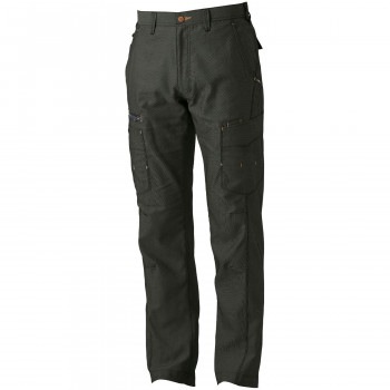 桑和 878 カーゴパンツ 120サイズ ダークB（86） G.GROUND