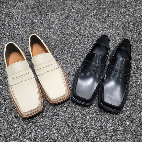 YSH マノ ファッション靴