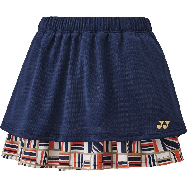 Yonex ヨネックス レディーススカート テニス スカート 26173-475 レディース